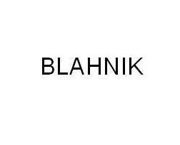 BLAHNIK
