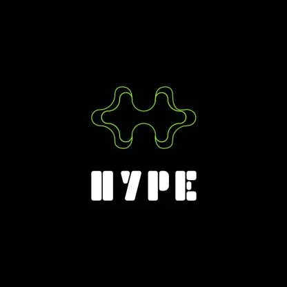 HYPE — UAE trademark, Class 41, No. 397262