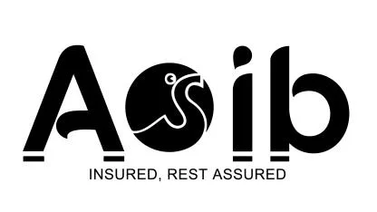 Asib INSURED, REST ASSURED