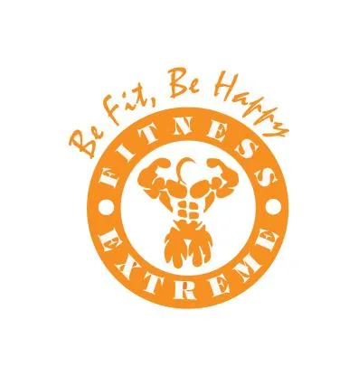 FITNESS EXTREME BE FIT BE HAPPY — UAE trademark in Class 41