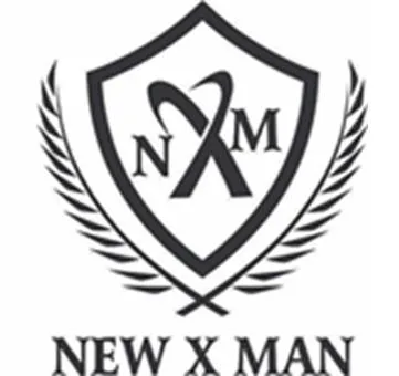 NEW X MAN — UAE trademark, Class 25, No. 375565