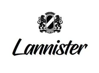 Lannister — UAE trademark, Class 34, No. 478272