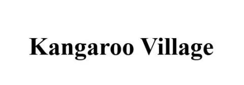 Kangaroo Village — UAE trademark in Class 3