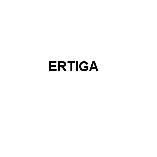 ERTIGA — UAE trademark, Class 12, No. 459043