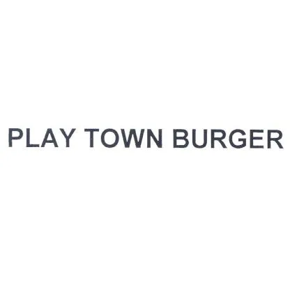 PLAY TOWN BURGER
