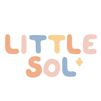 Little Sol+ — UAE trademark in Class 25