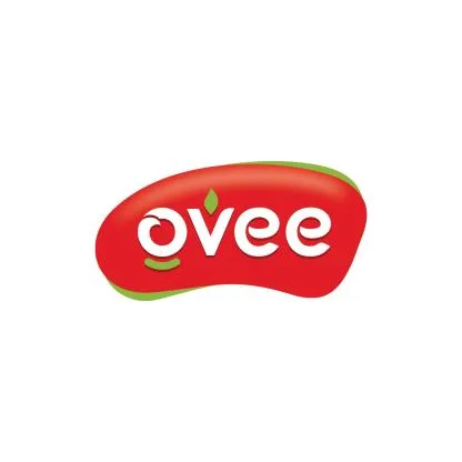ovee — UAE trademark, Class 35, No. 476371