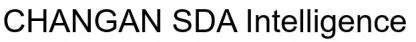 CHANGANSDA Intelligence — UAE trademark in Class 9