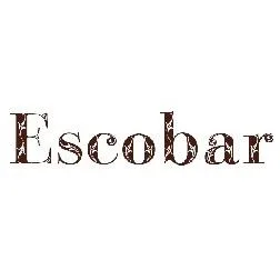 ESCOBAR — UAE trademark, Class 43, No. 208079