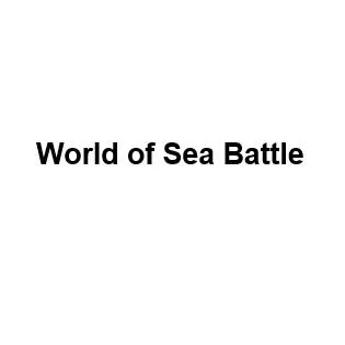 World of Sea Battle — UAE trademark in Class 9