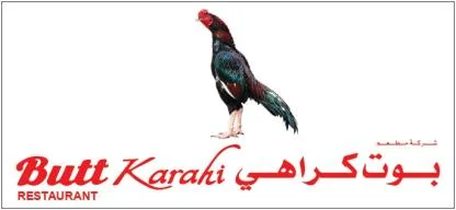 ButtKarahi URANT RESTA شركة مطعم بوت كراهي
