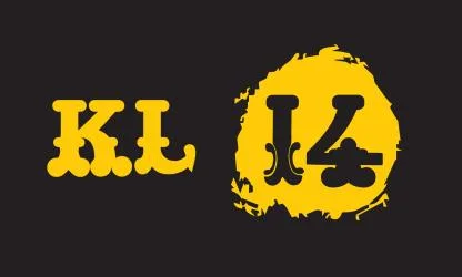 KL 14 — UAE trademark, Class 25, No. 398692