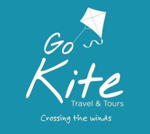 Go Kite Travel & Tours Crossing the winds — UAE trademark in Class 39