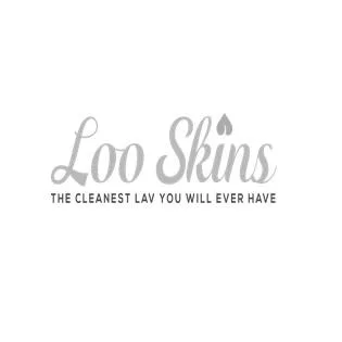 Loo Skins THE CLEANESTLAV YOU WILL EVER HAVE