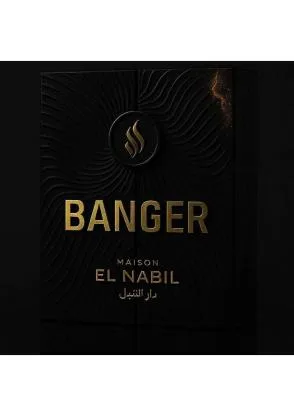 BANGER MAISON EL NABIL