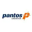 Pantos LOGISTICS P — UAE trademark in Class 39