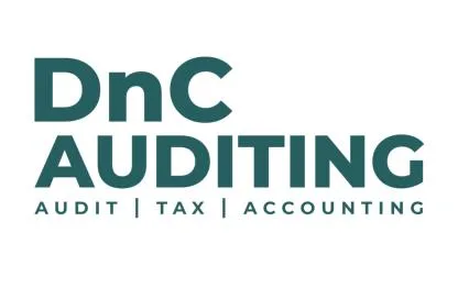 DnC AUDITING AUDIT TAX ACCOUNTING — UAE trademark in Class 35