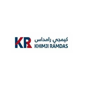 كيمجي رامداس KHIMJI RAMDAS KR