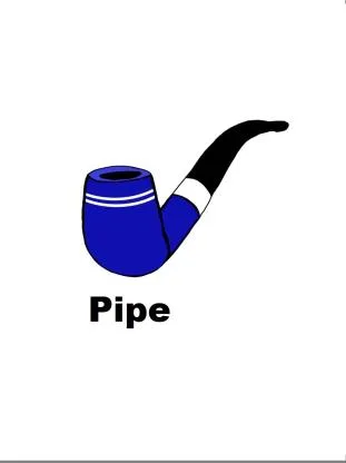 Pipe