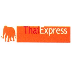 Thai Express — UAE trademark in Class 43