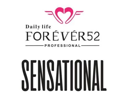 Daily life Forever52 Professional Sensational — UAE trademark in Class 3