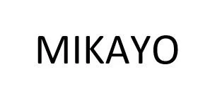 MIKAYO