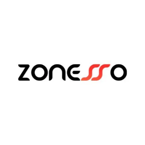 ZONESSO — UAE trademark, Class 35, No. 399539