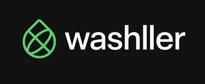 washller — UAE trademark, Class 42, No. 472102