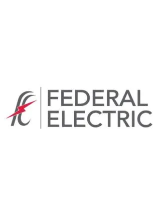 FEDERAL ELECTRIC