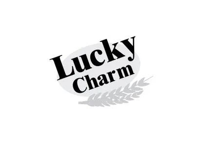 Lucky Charm — UAE trademark in Class 30