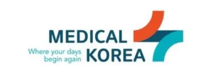 MEDICAL KOREA Where your days begin again — UAE trademark in Class 44