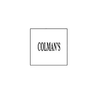 COLMAN'S