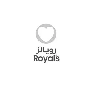 رويالز Royal's