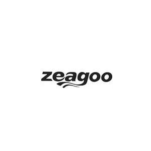 zeagoo — UAE trademark, Class 25, No. 469176