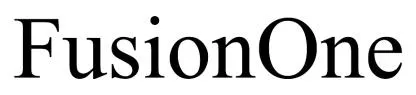 FusionOne