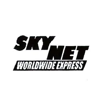 SKY NET WORLDWIDE EXPRESS — UAE trademark in Class 39