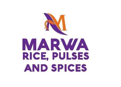 MARWA PULSES AND SPICES — UAE trademark in Class 31