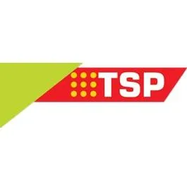 TSP — UAE trademark, Class 11, No. 462088