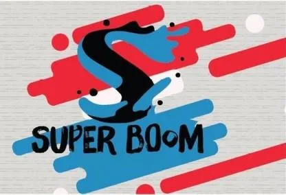 SUPER BOOM
