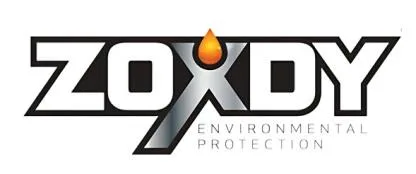 ZOXDY ENVIRONME NTAL PROTECTION — UAE trademark in Class 17