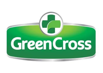 Green Cross