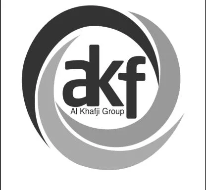 AKF AL KHAFJI GROUP — UAE trademark in Class 35