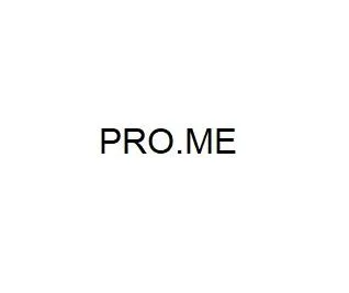 PRO.ME