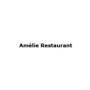 Amélie Restaurant
