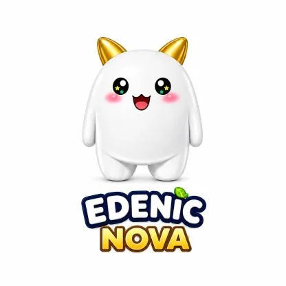 EDENIC NOVA — UAE trademark in Class 32
