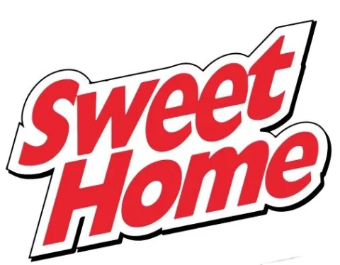 Sweet Home — UAE trademark in Class 21