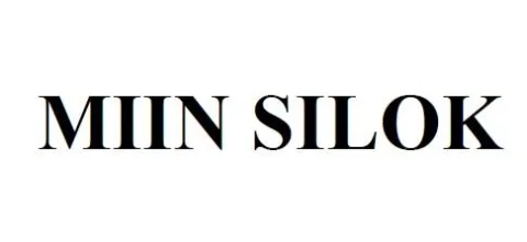 MIIN SILOK