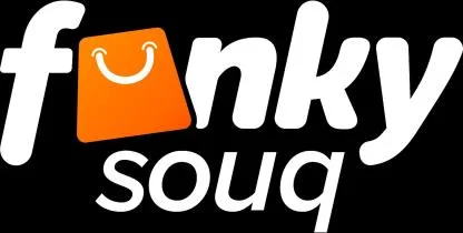 funky souq — UAE trademark in Class 25