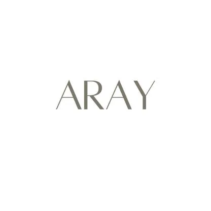 Aray — UAE trademark, Class 3, No. 479158