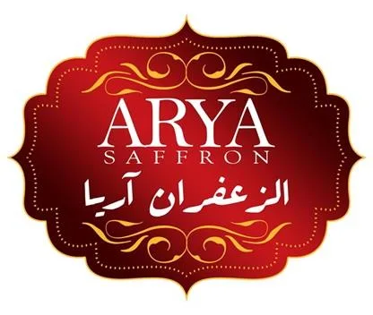الزعفران آريا ARYA SAFFRON — UAE trademark in Class 30